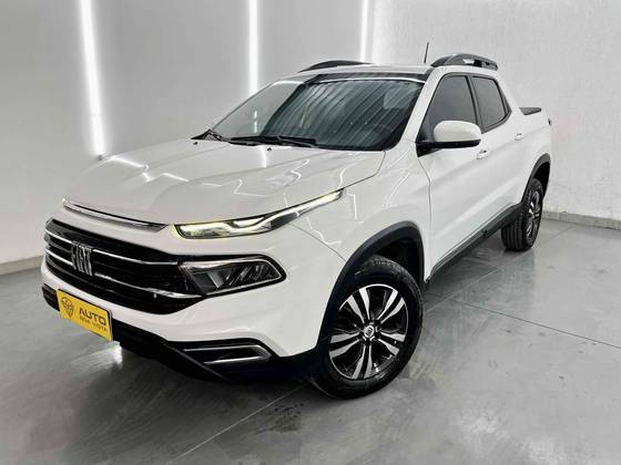 FIAT TORO 1.8 16V EVO FLEX FREEDOM AT6 FIAT TORO 1.8 16V EVO FLEX FREEDOM AT6